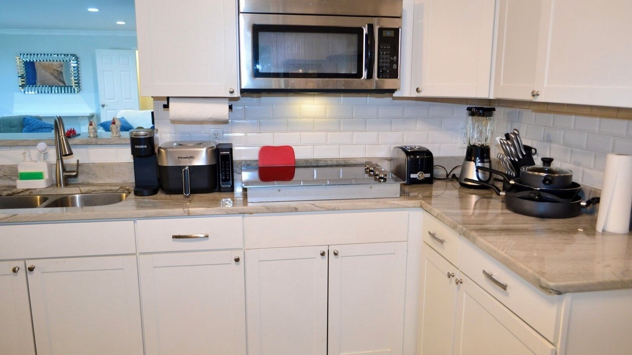 Photo of Kitchen in South Richmond