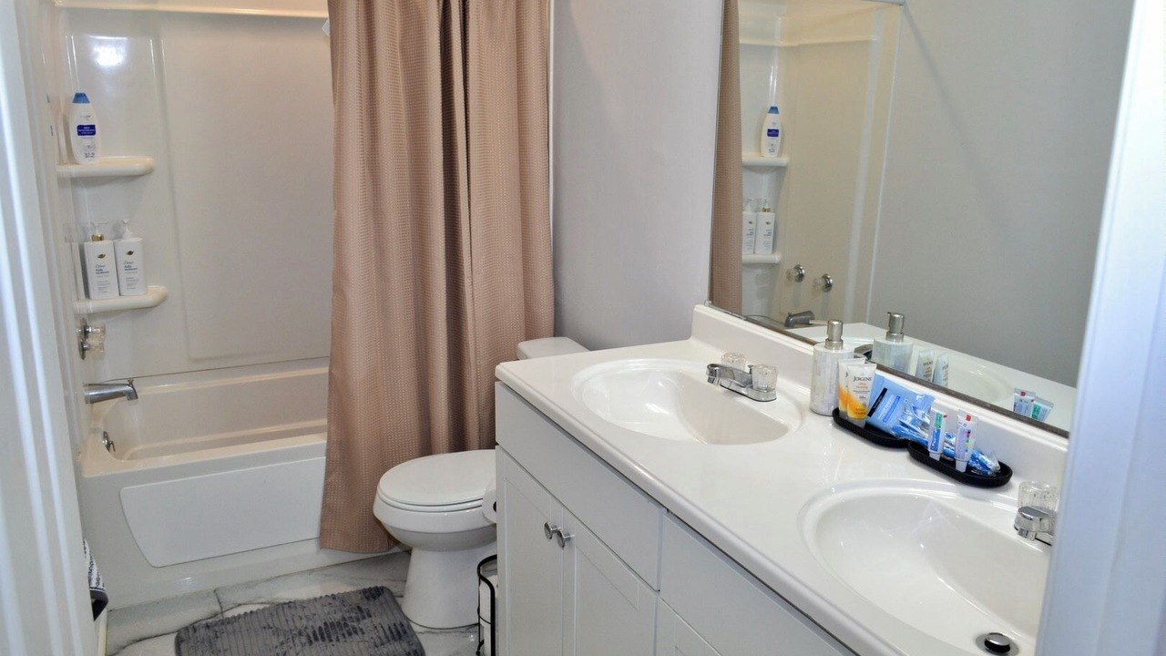 Photo of Bathroom in South Richmond
