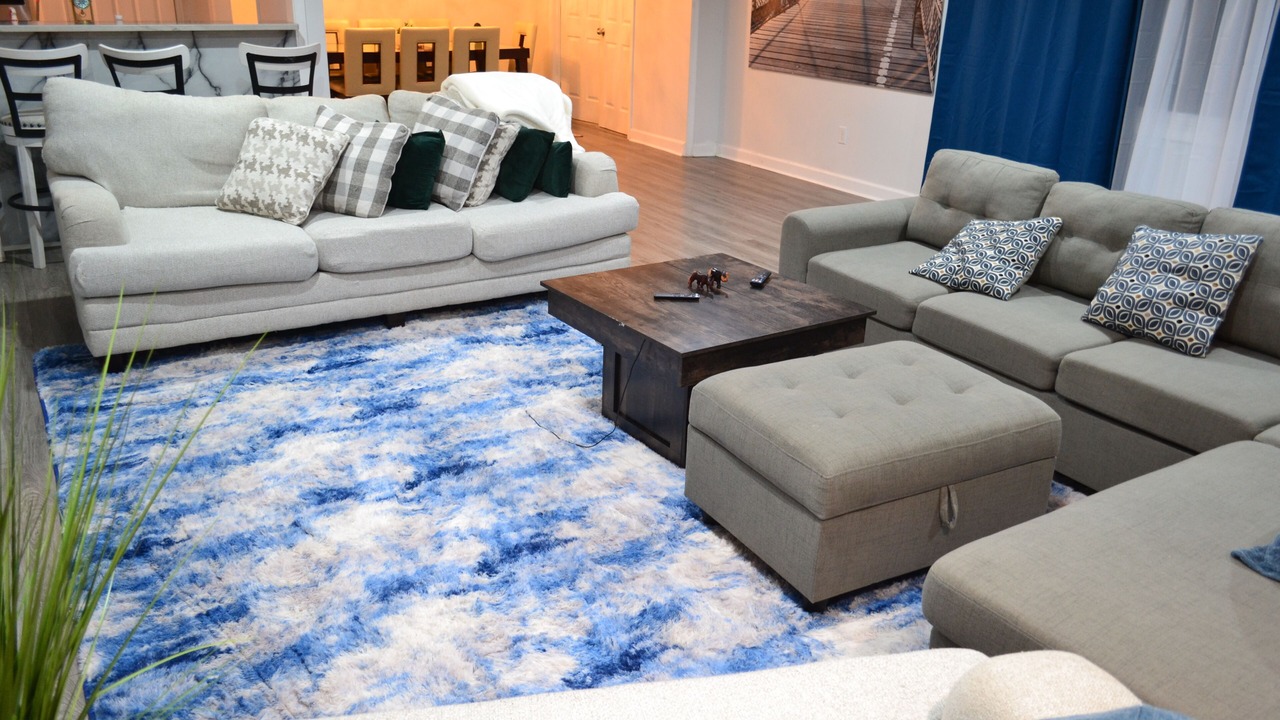 Photo of Livingroom in South Richmond
