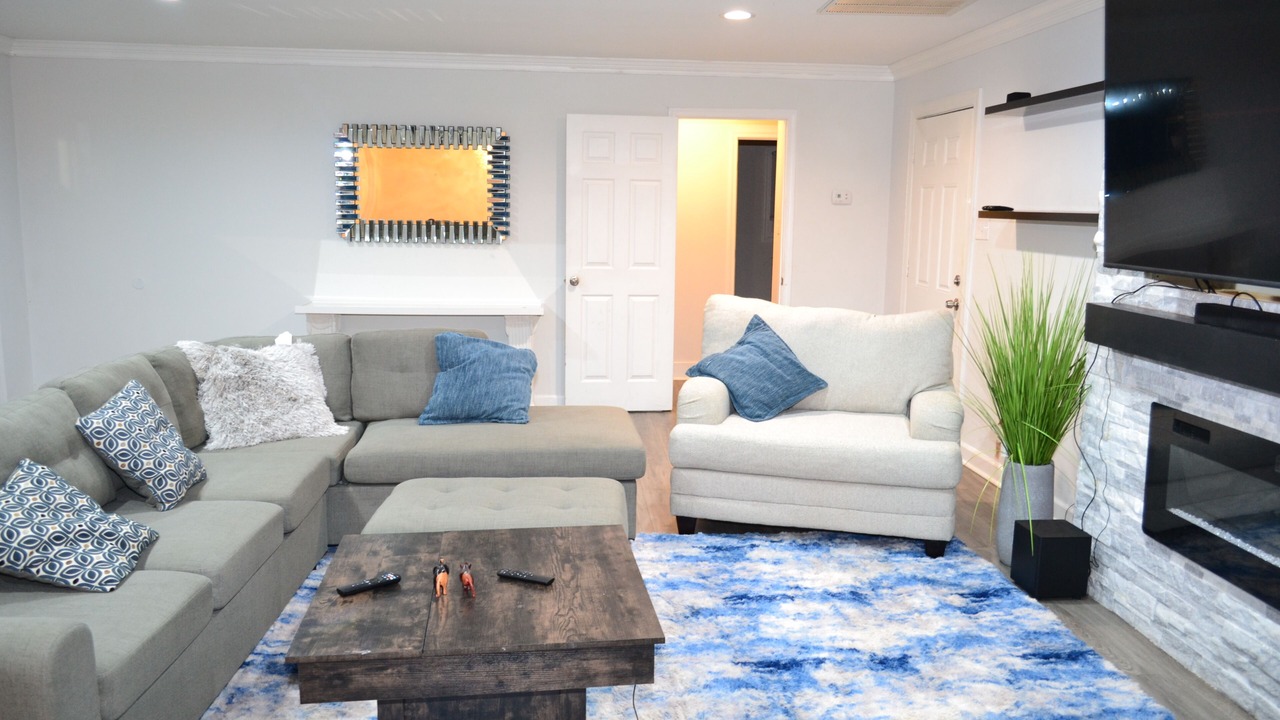 Photo of Livingroom in South Richmond