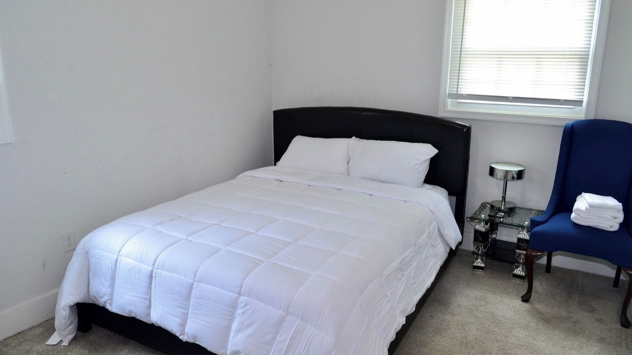 Photo of Bedroom in South Richmond