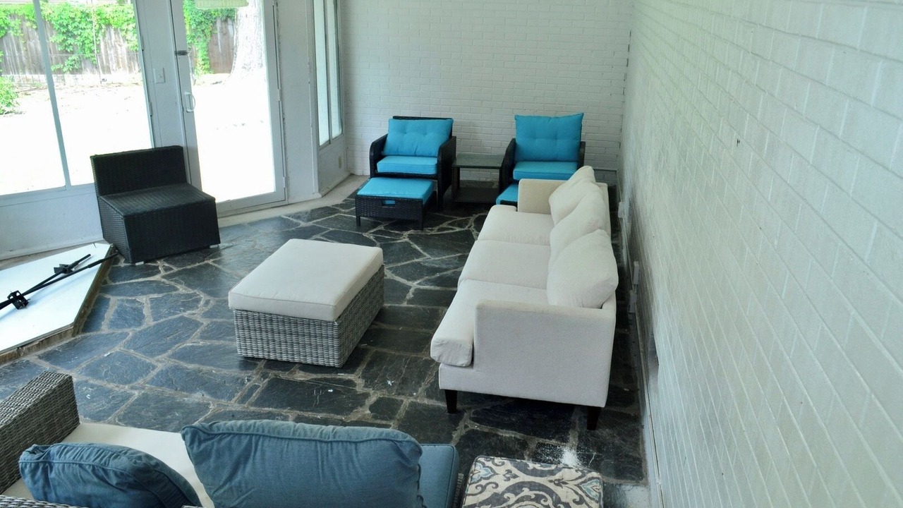 Photo of Livingroom in South Richmond