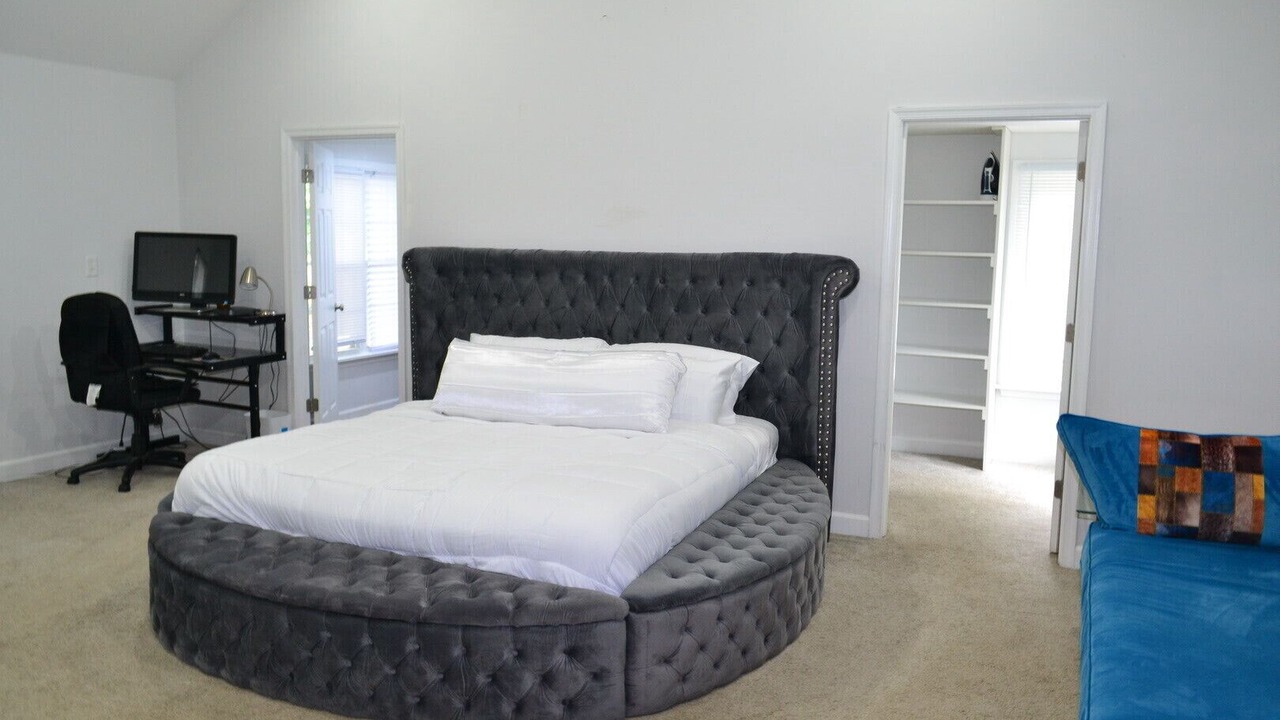 Photo of Bedroom in South Richmond