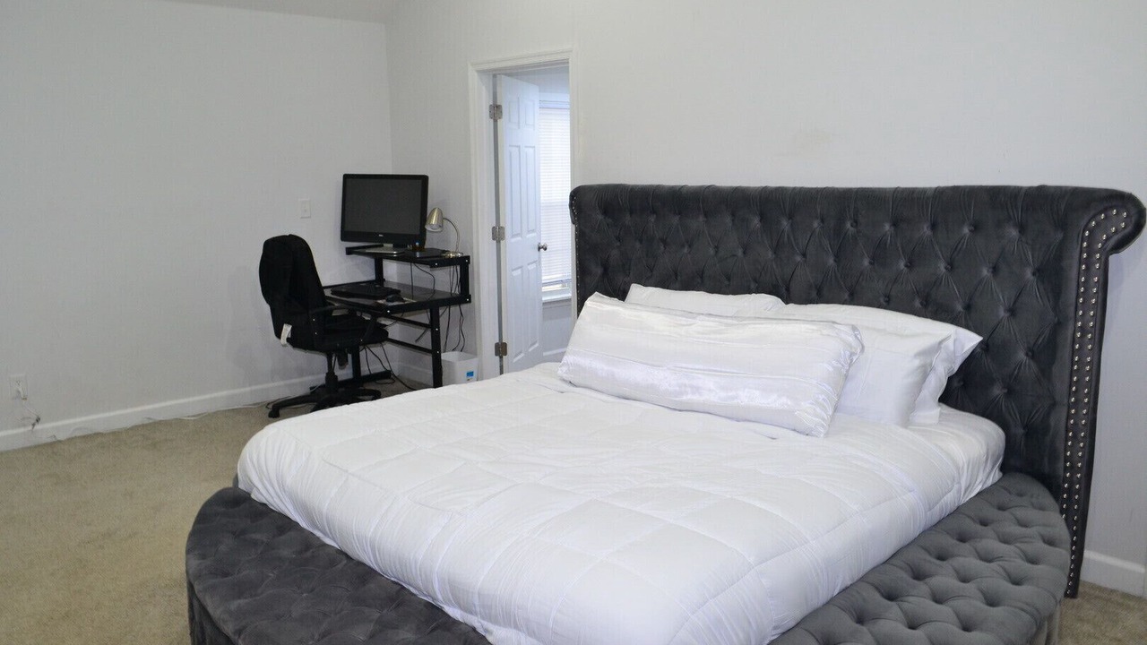 Photo of Bedroom in South Richmond