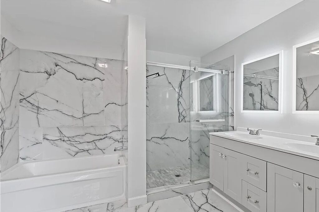 Photo of Bathroom in South Richmond