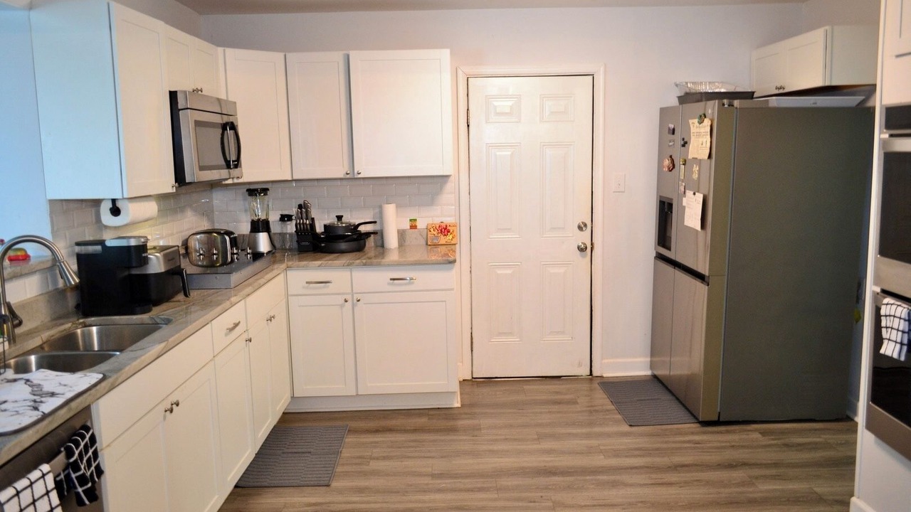 Photo of Kitchen in South Richmond