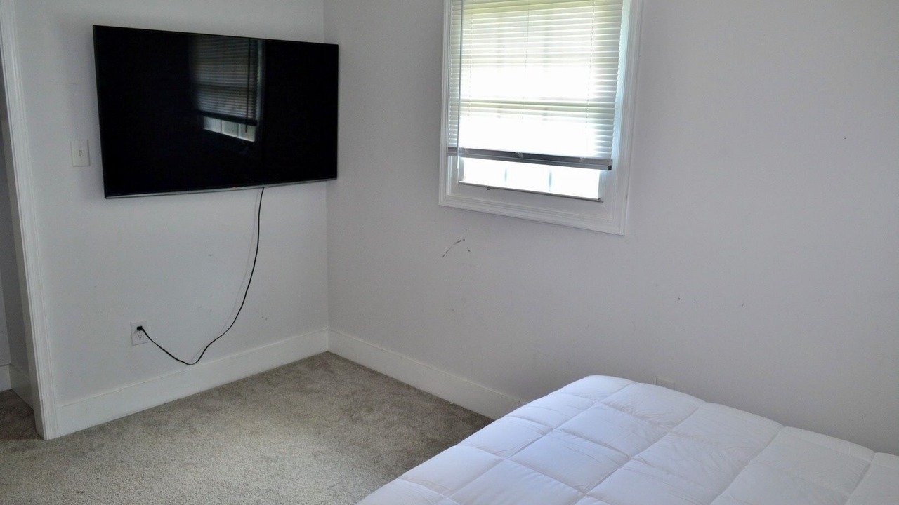 Photo of Bedroom in South Richmond