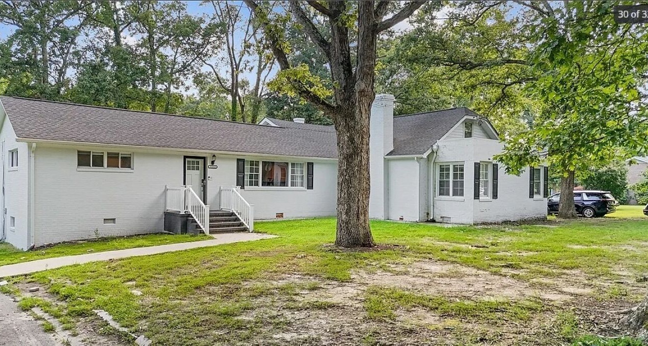 Photo of Outdoor in South Richmond