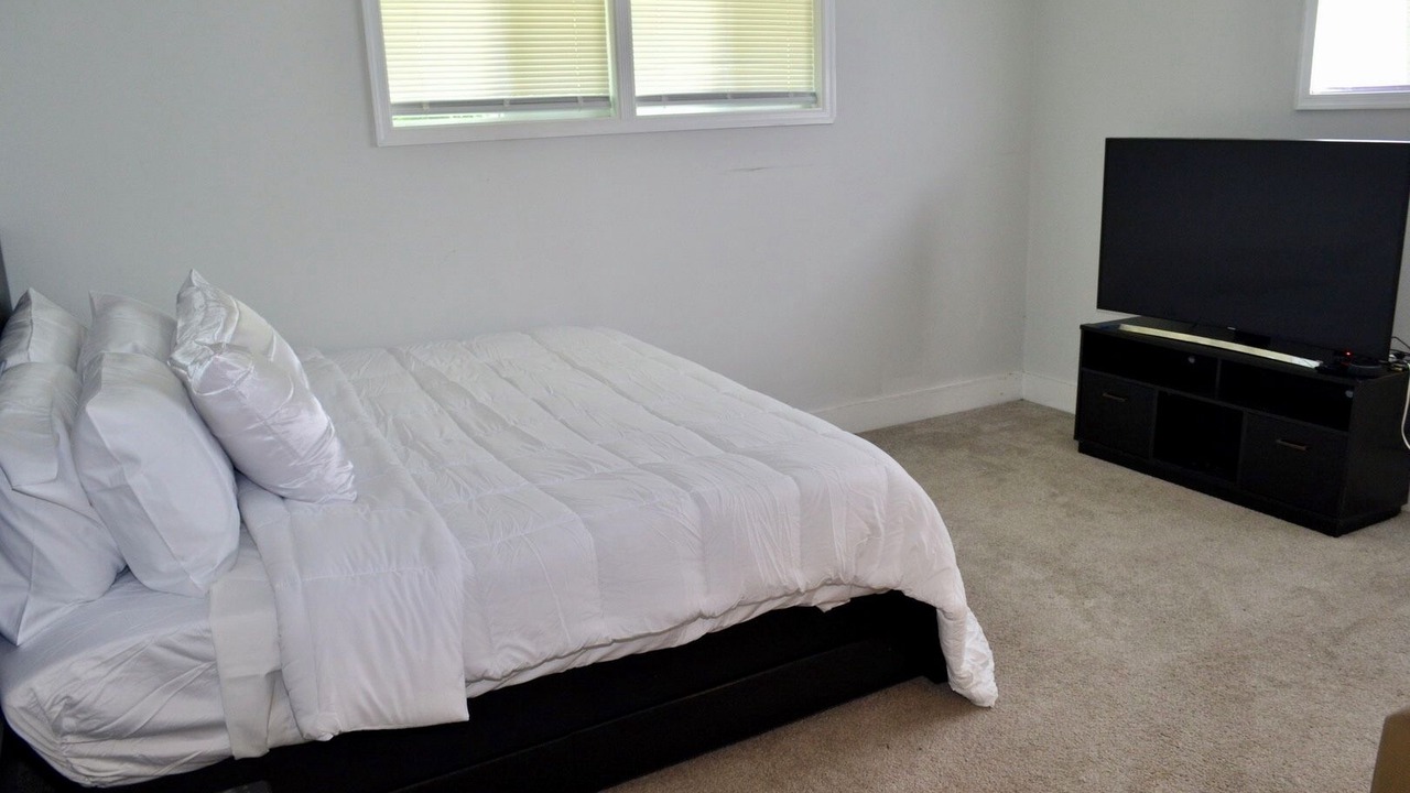 Photo of Bedroom in South Richmond