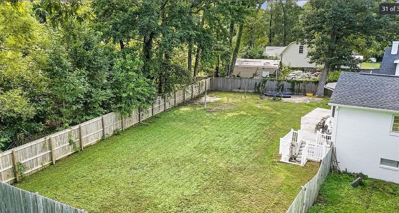 Photo of Outdoor in South Richmond