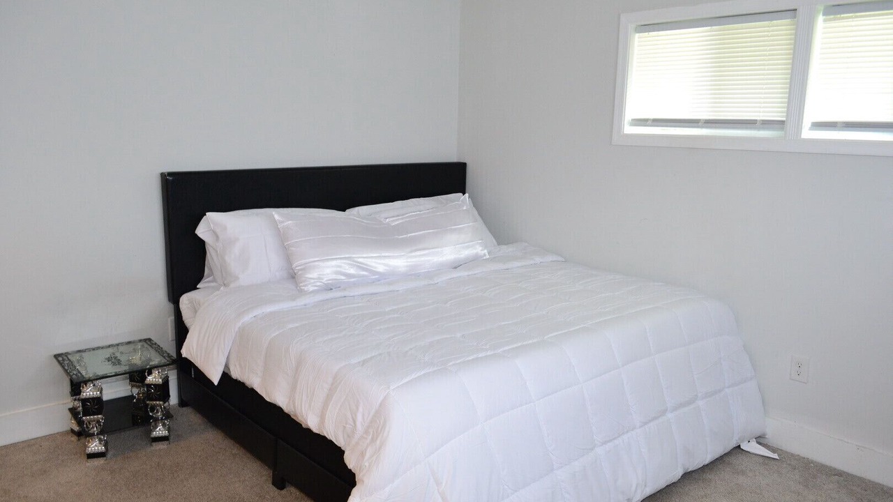 Photo of Bedroom in South Richmond