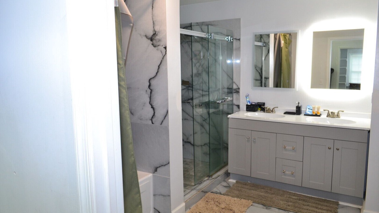 Photo of Bathroom in South Richmond