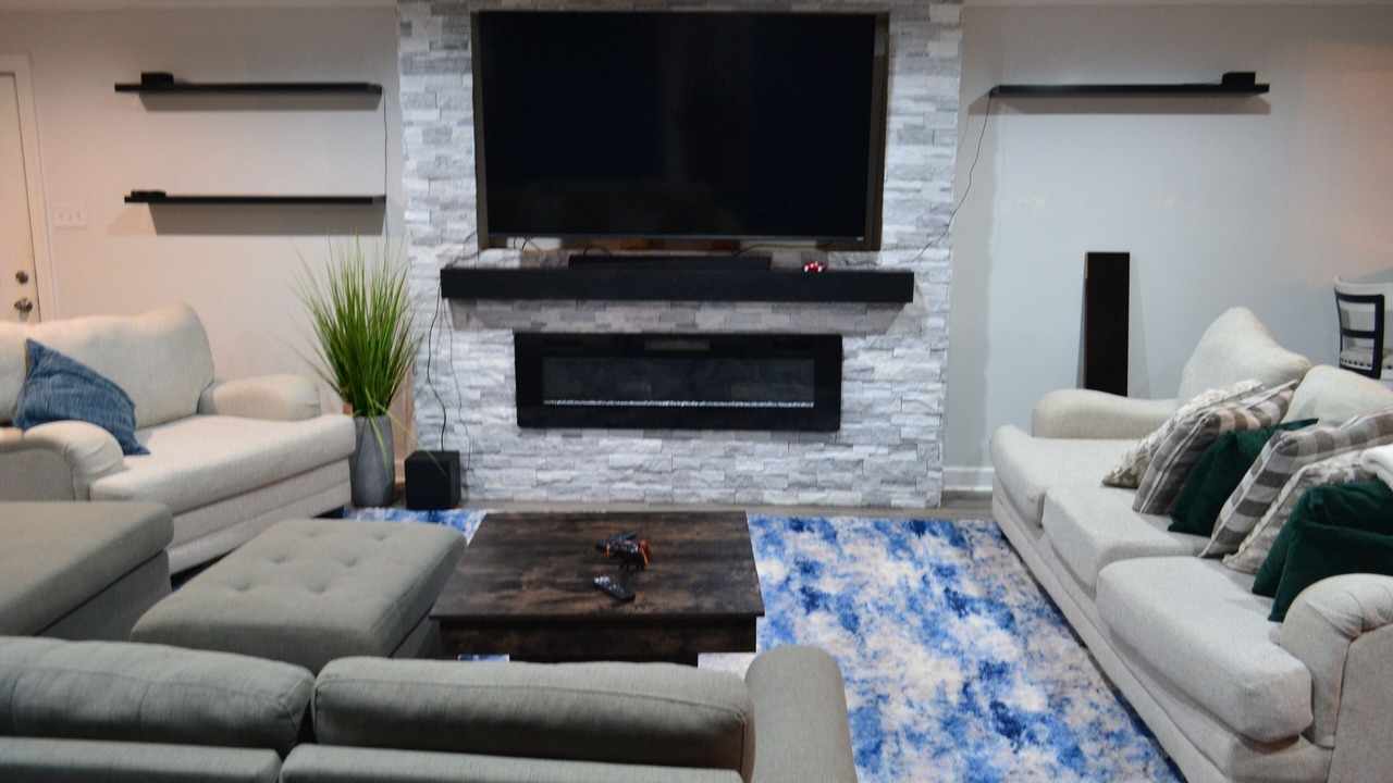 Photo of Livingroom in South Richmond