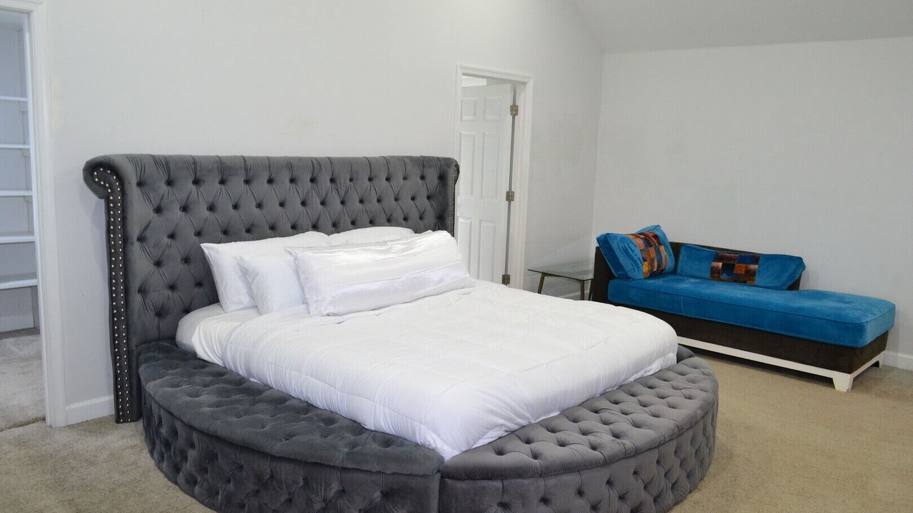 Photo of Bedroom in South Richmond
