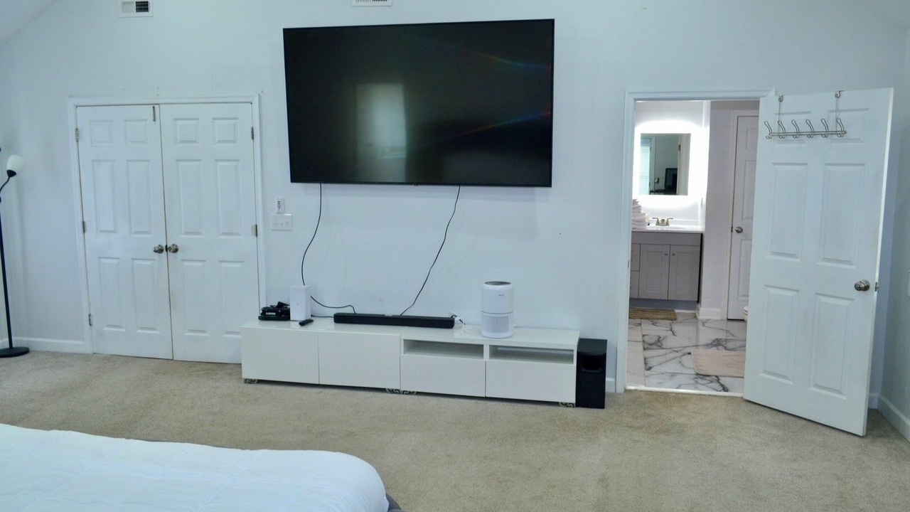 Photo of Bedroom in South Richmond