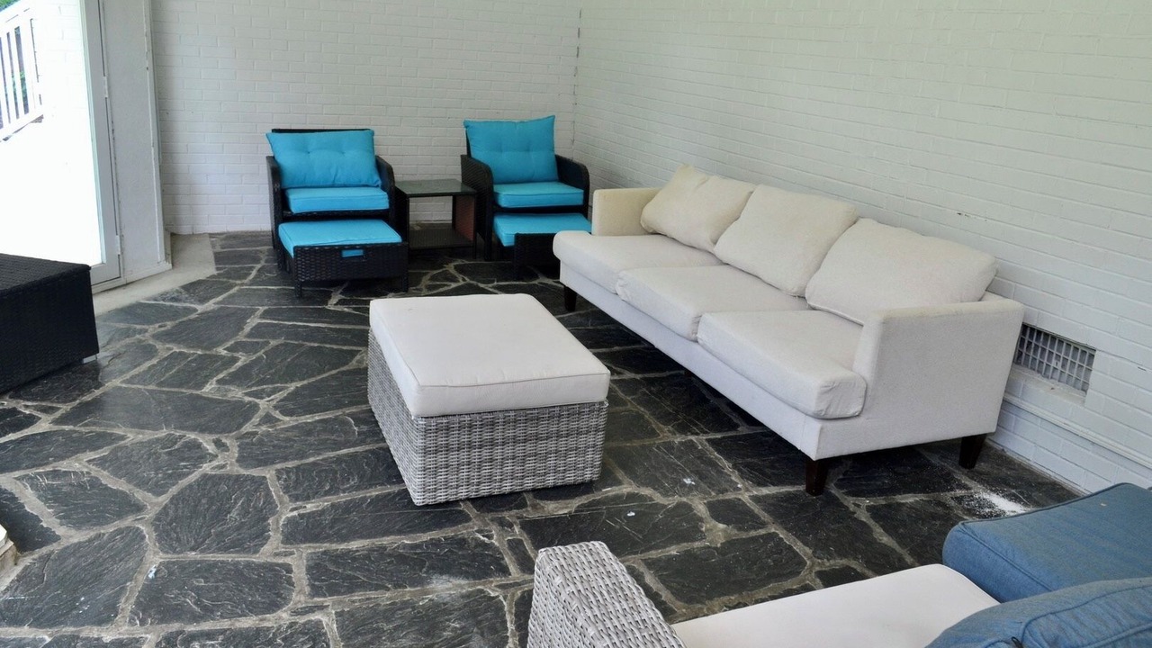 Photo of Livingroom in South Richmond