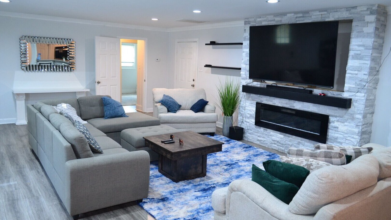 Photo of Livingroom in South Richmond