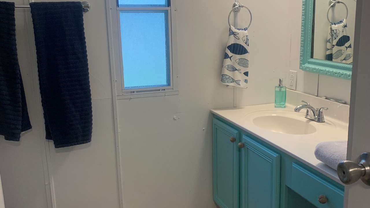 Photo of Bathroom in Cedar Point