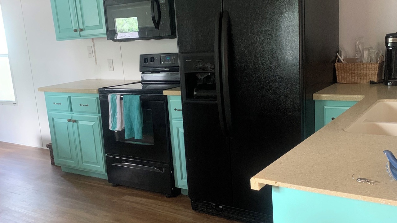 Photo of Kitchen in Cedar Point