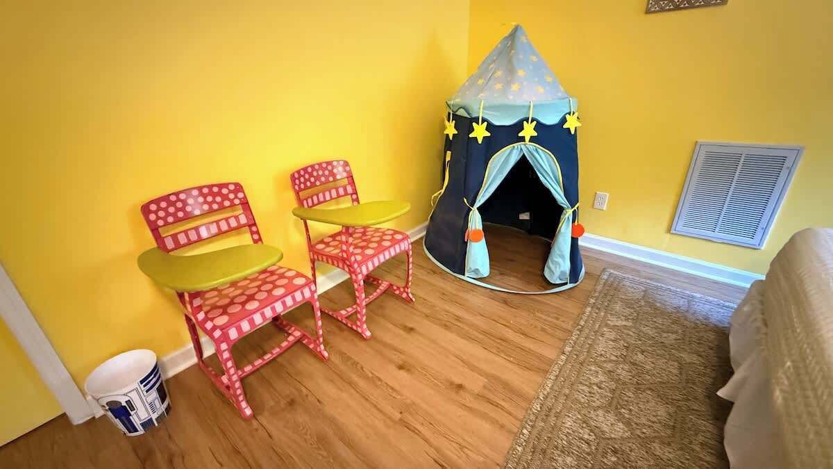 Photo of Bedroom in Louisville