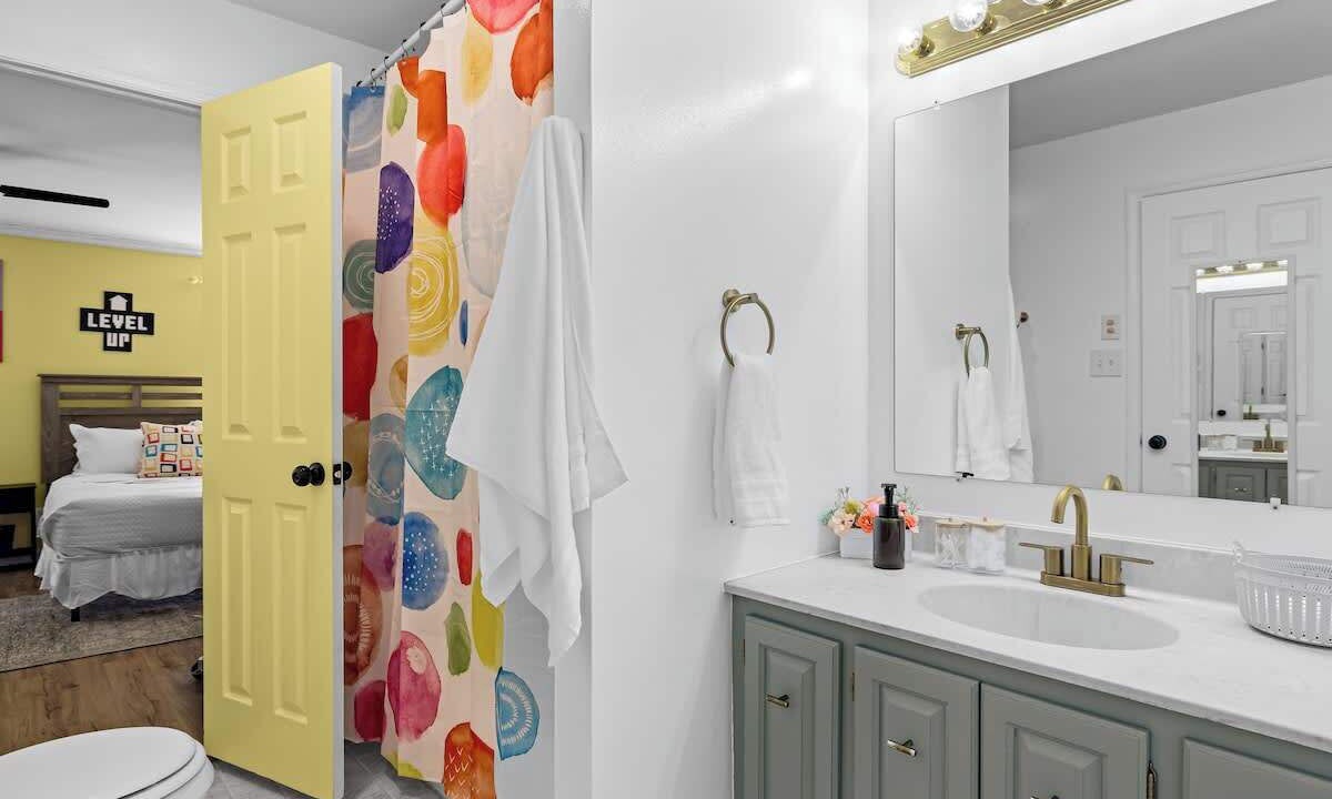 Photo of Bathroom in Louisville