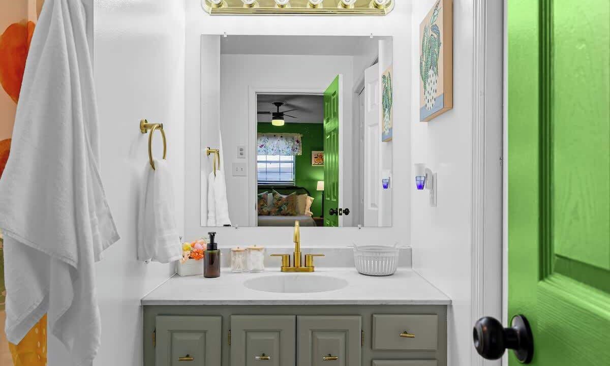 Photo of Bathroom in Louisville
