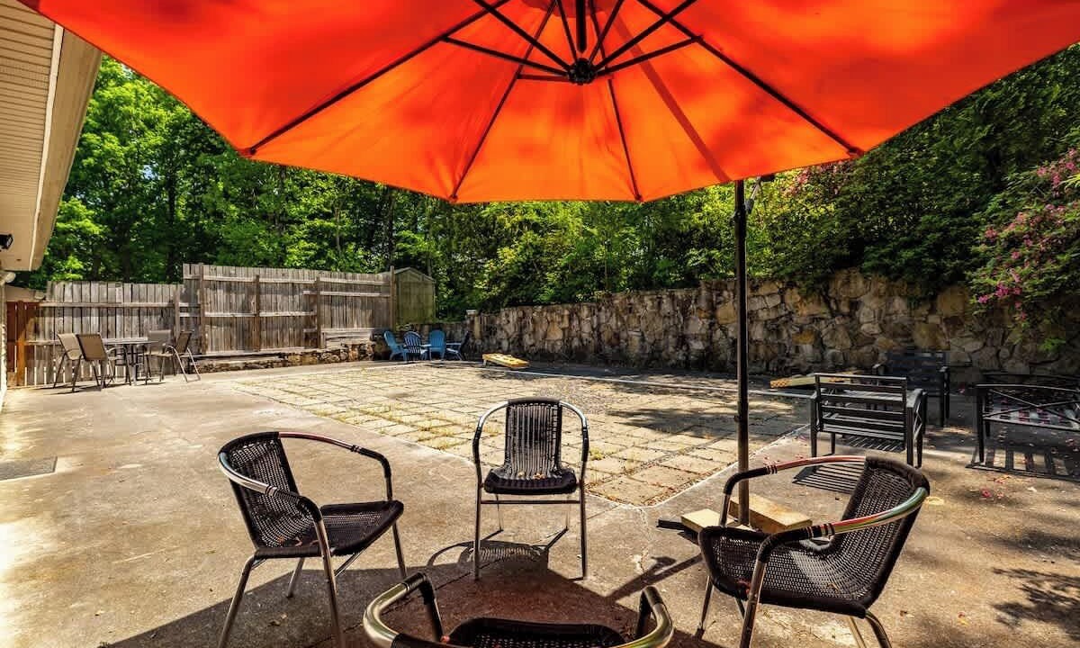 Photo of Outdoor in Louisville