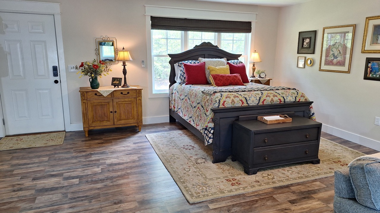 Photo of Bedroom in Tigerville