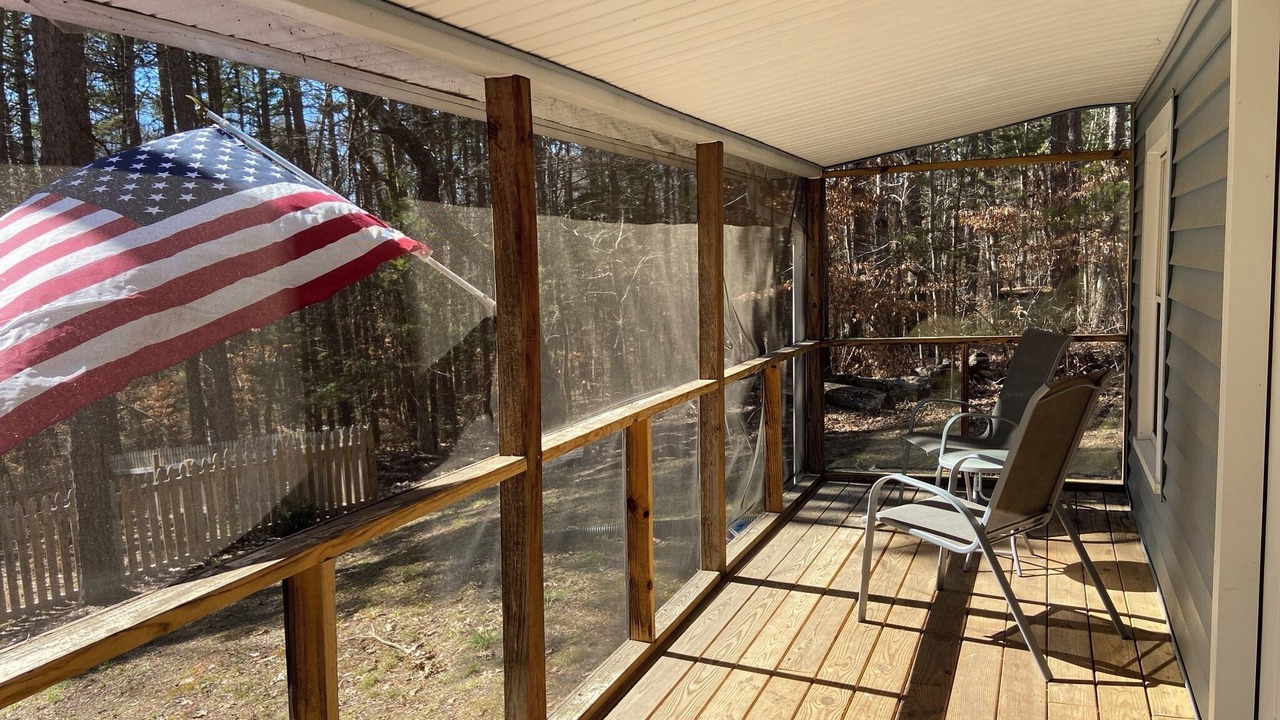 Photo of Outdoor in Clarksville