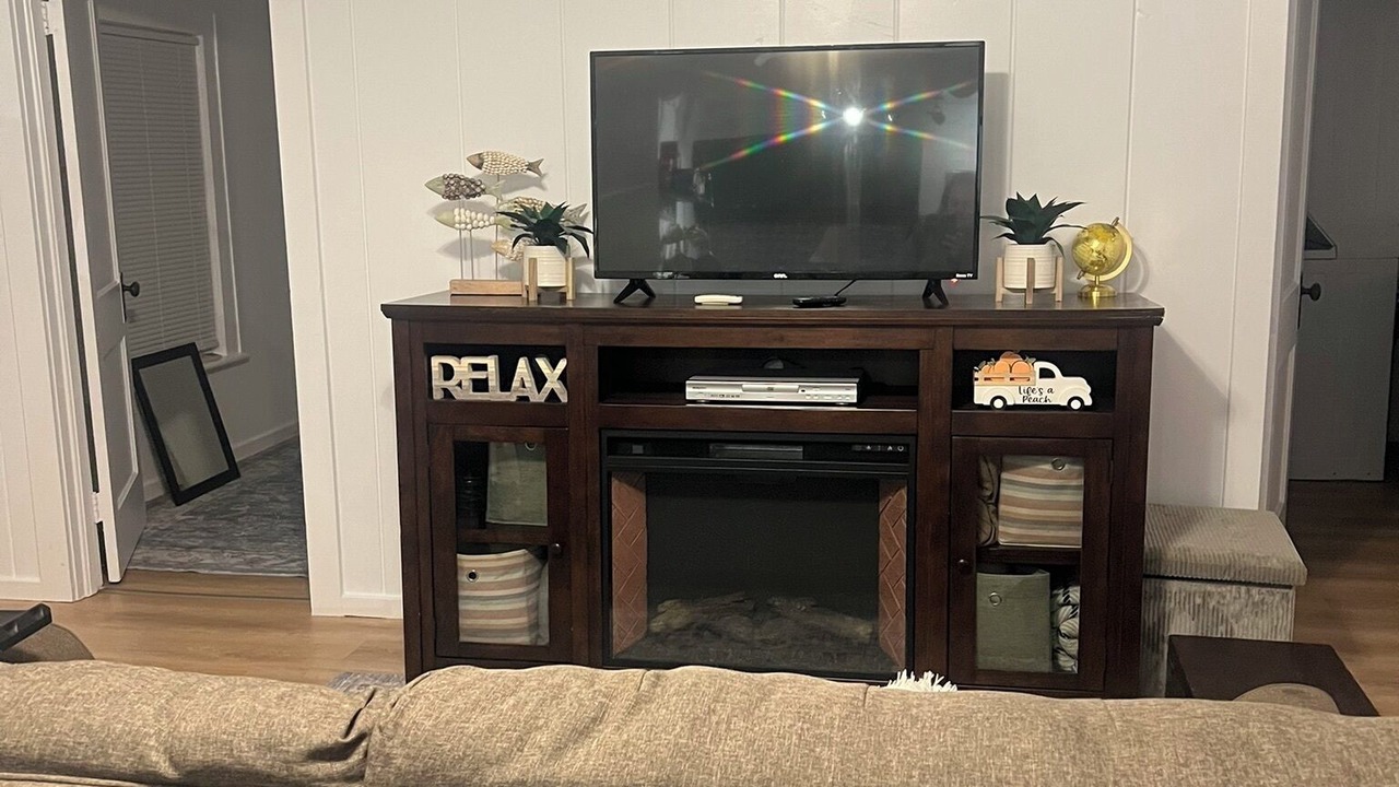 Photo of Livingroom in Clarksville