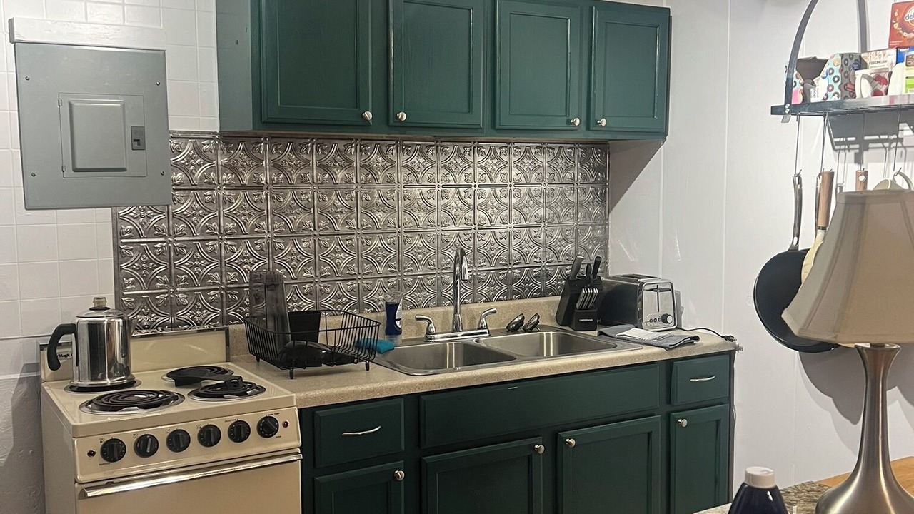 Photo of Kitchen in Clarksville