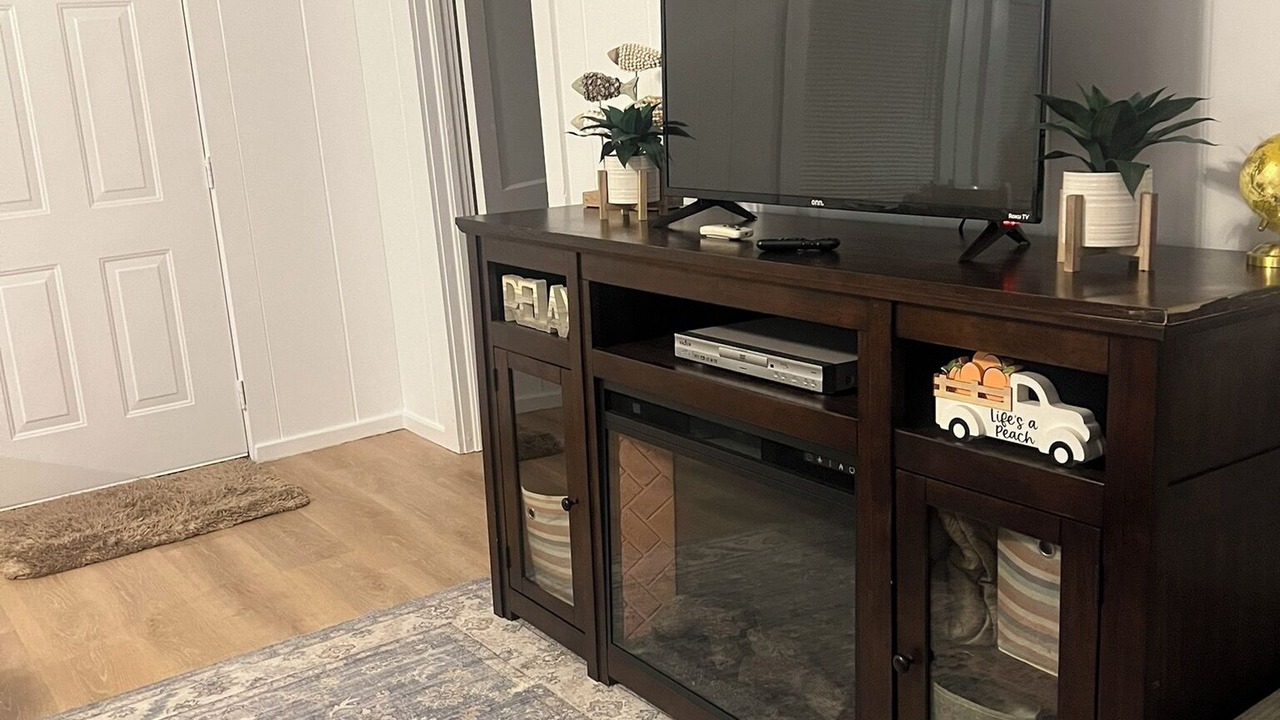 Photo of Livingroom in Clarksville