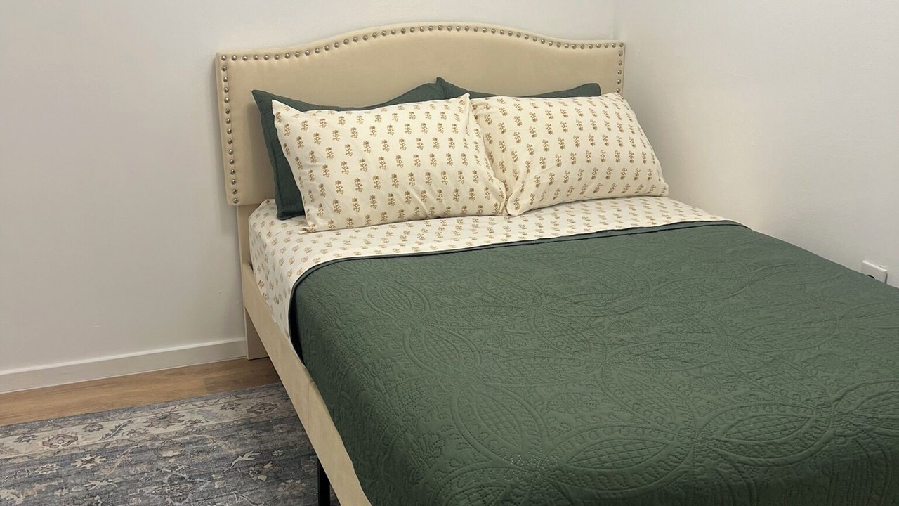 Photo of Bedroom in Clarksville