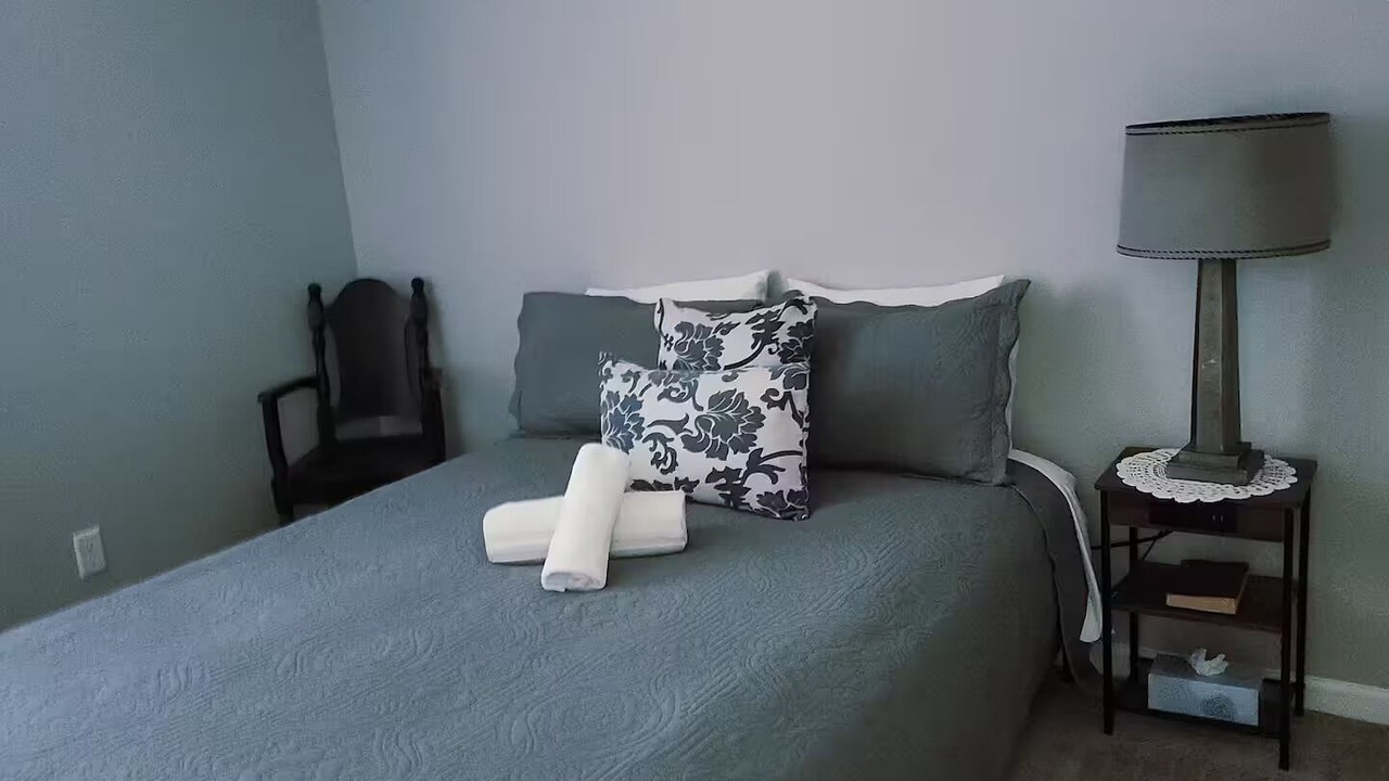 Photo of Bedroom in Ringgold
