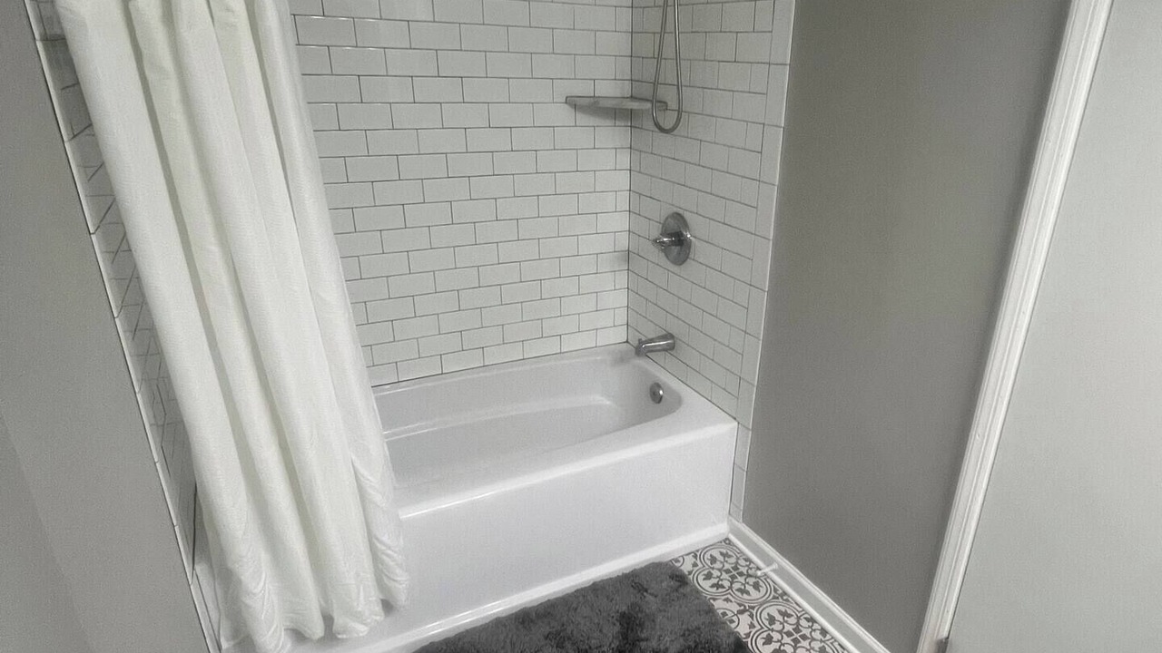 Photo of Bathroom in Ringgold