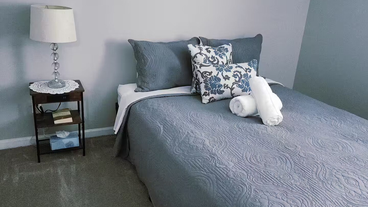 Photo of Bedroom in Ringgold