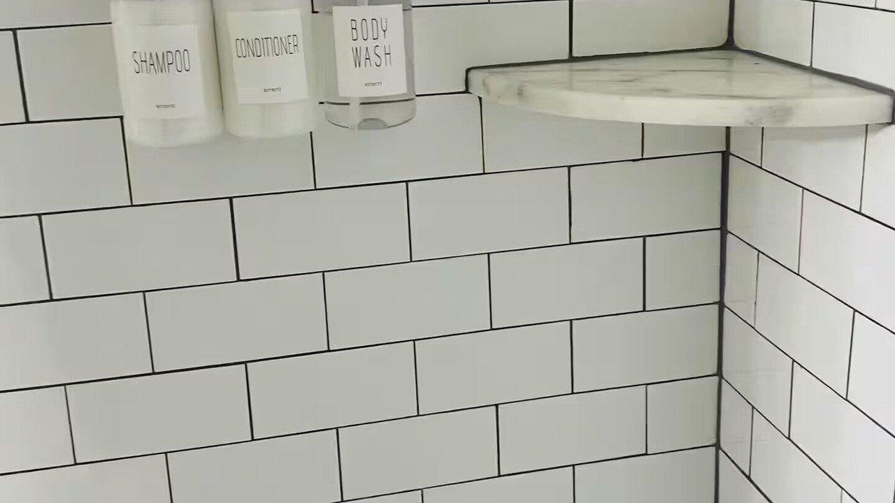 Photo of Bathroom in Ringgold