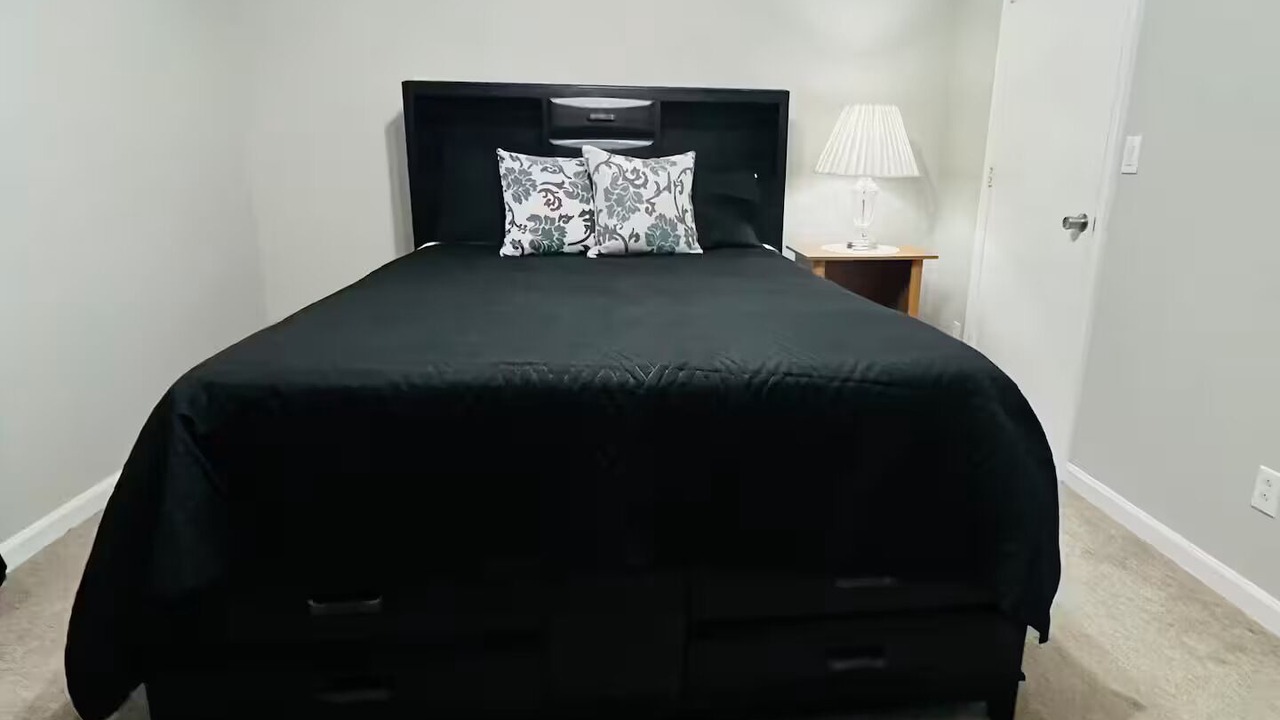 Photo of Bedroom in Ringgold