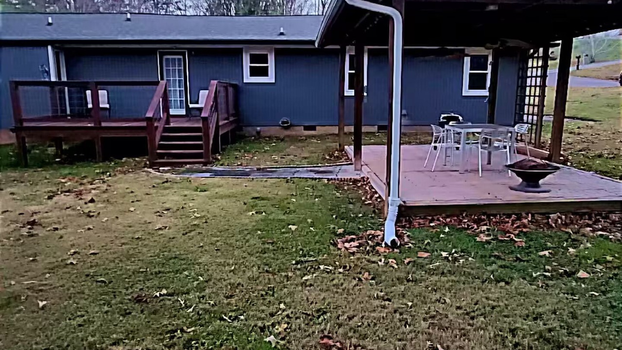 Photo of Patio Balcony in Ringgold