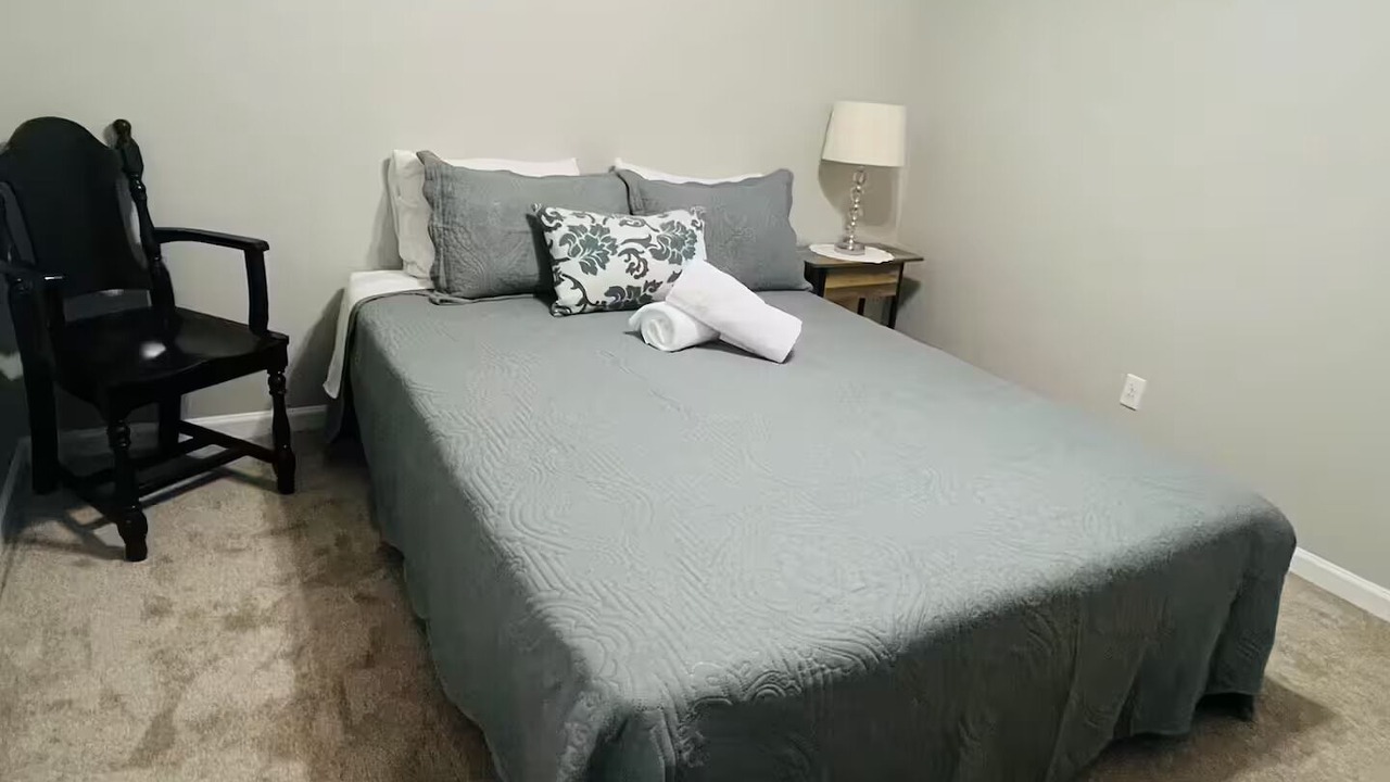 Photo of Bedroom in Ringgold
