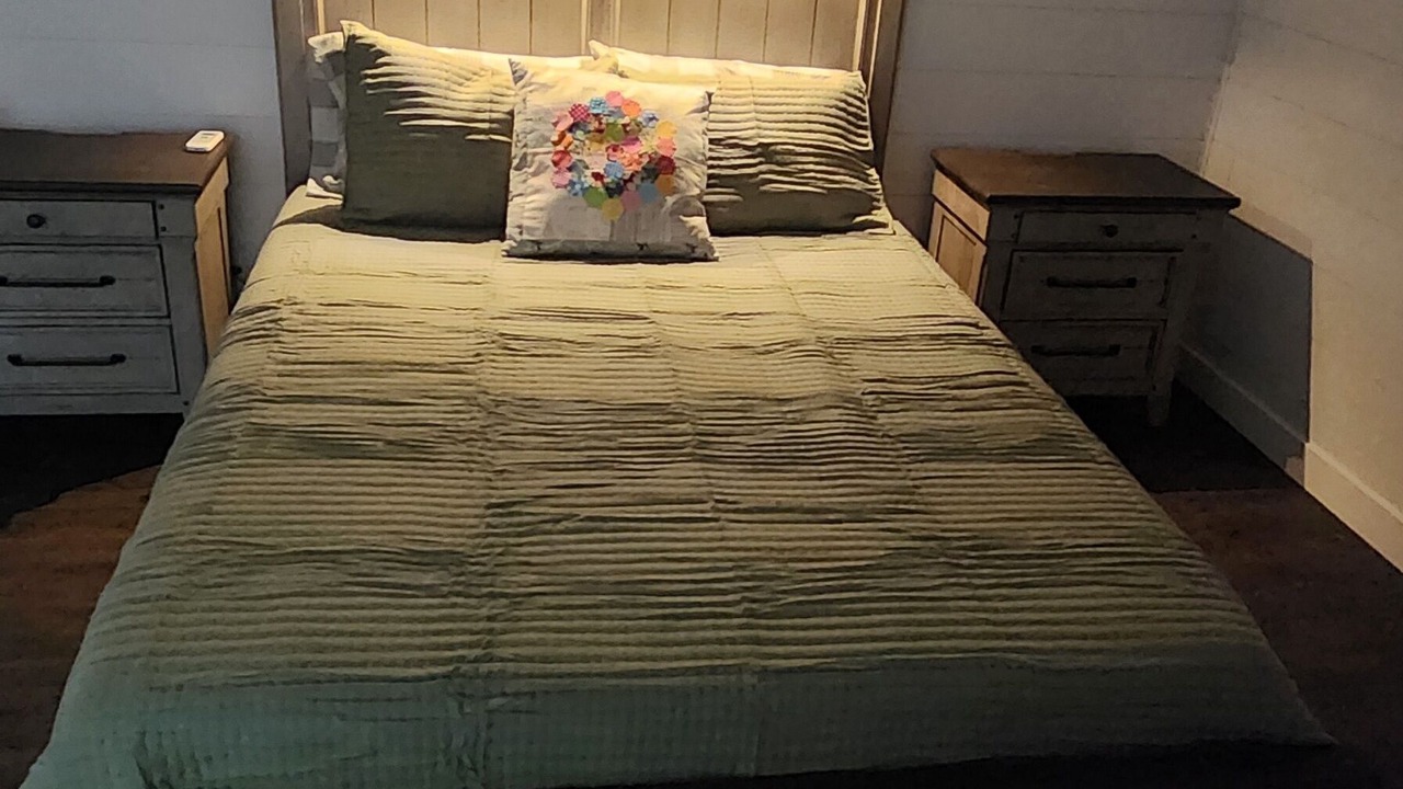 Photo of Bedroom in Acton