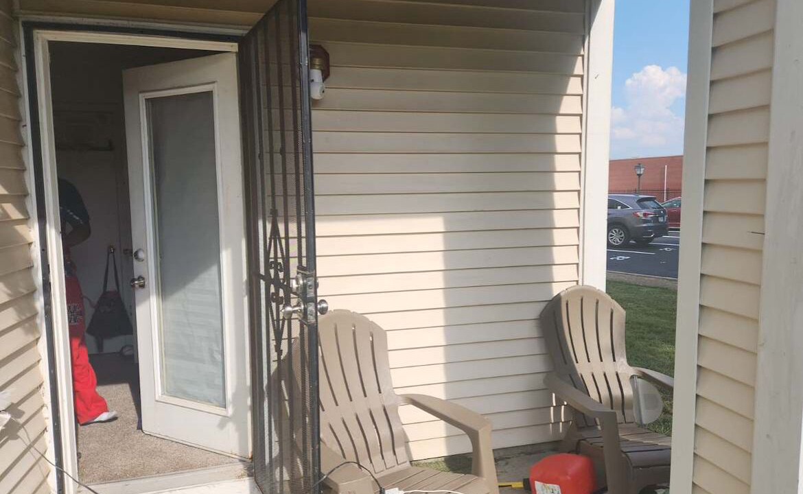 Photo of Outdoor in Hampton
