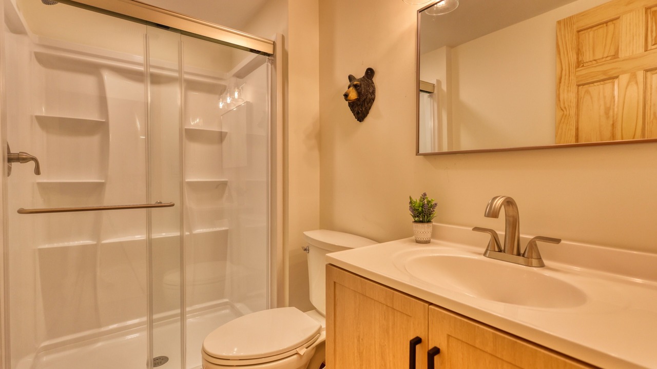 Photo of Bathroom in Floyd