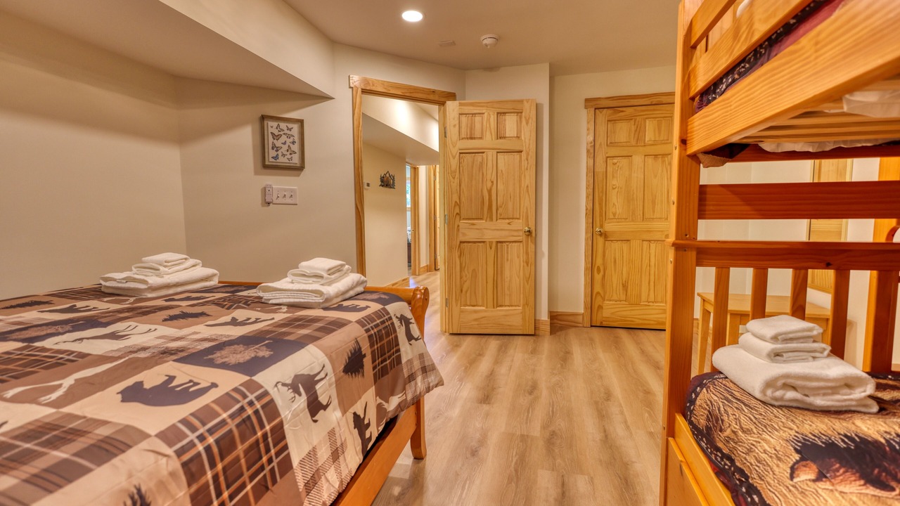 Photo of Bedroom in Floyd
