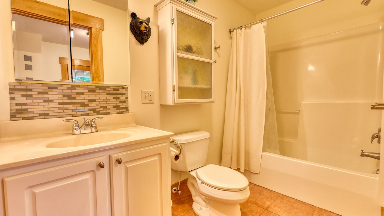 Photo of Bathroom in Floyd