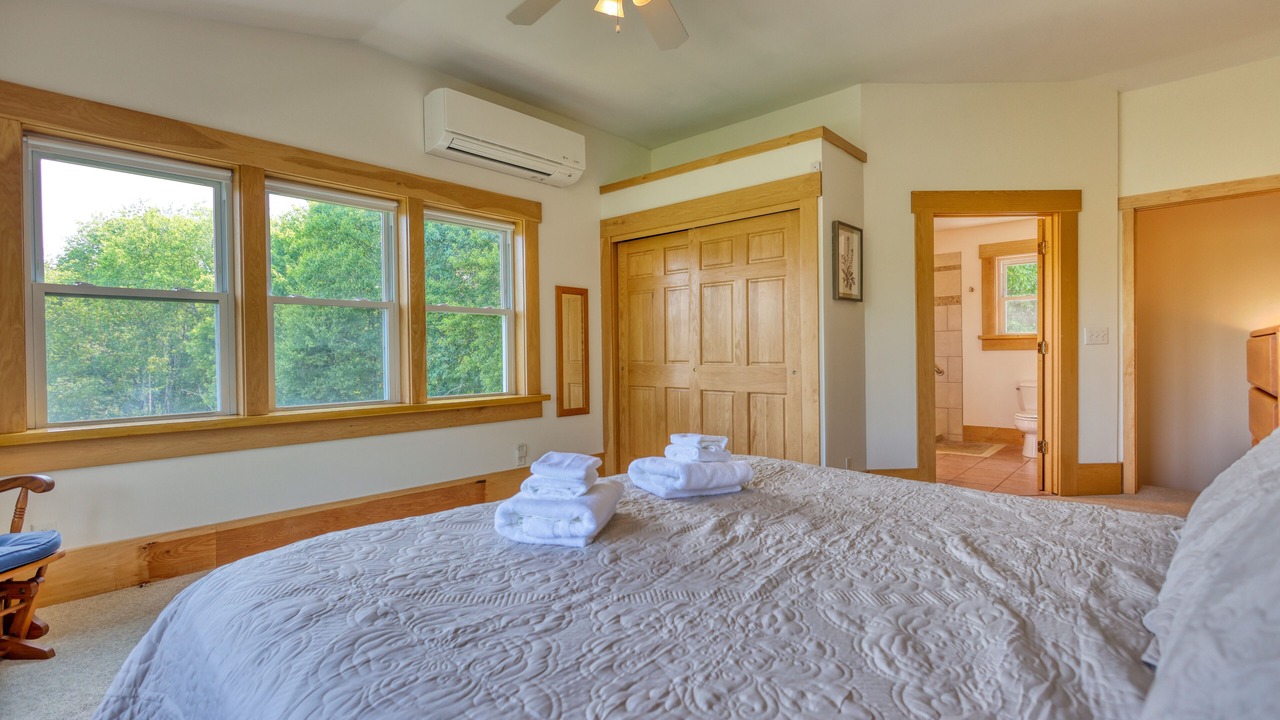 Photo of Bedroom in Floyd