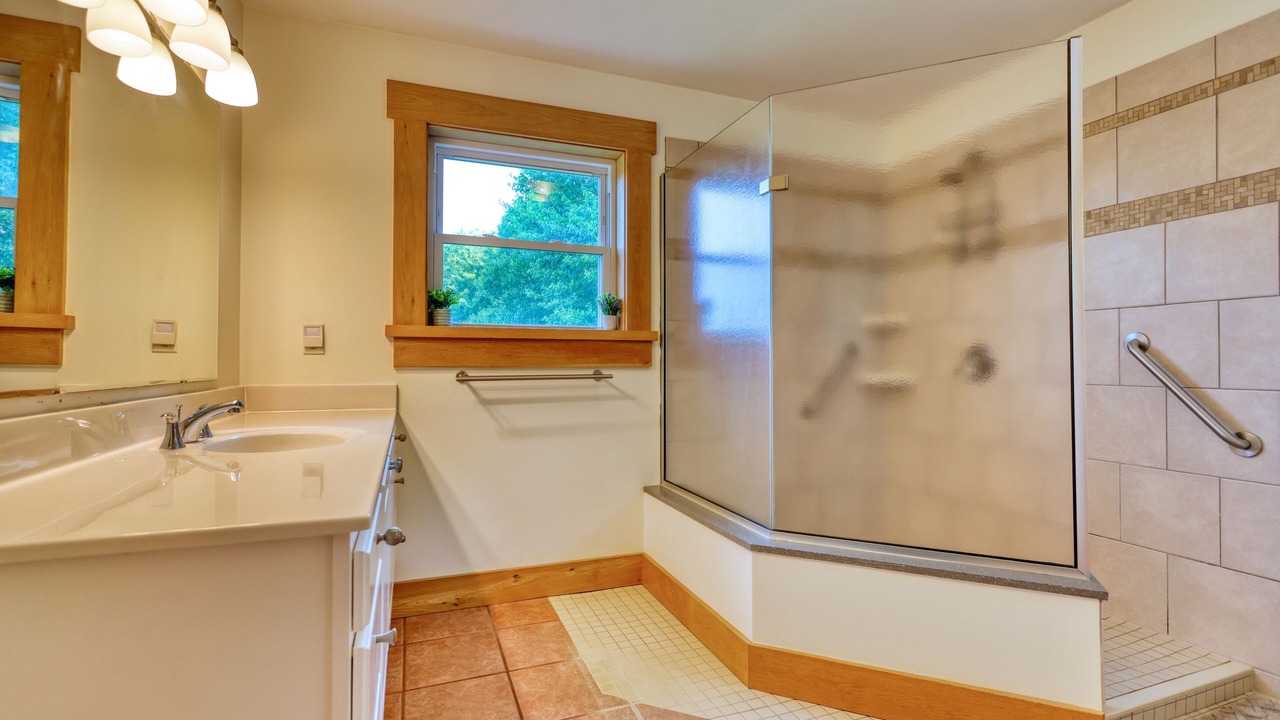 Photo of Bathroom in Floyd