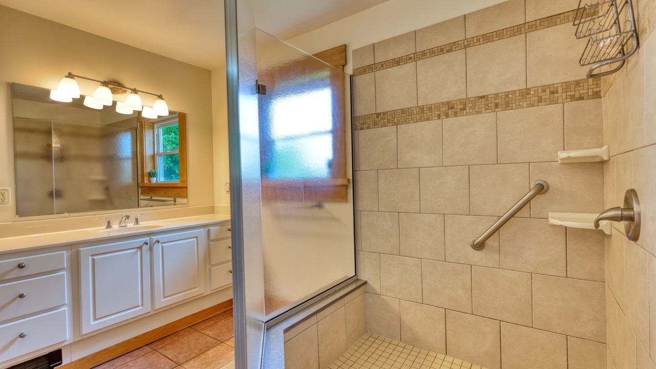 Photo of Bathroom in Floyd