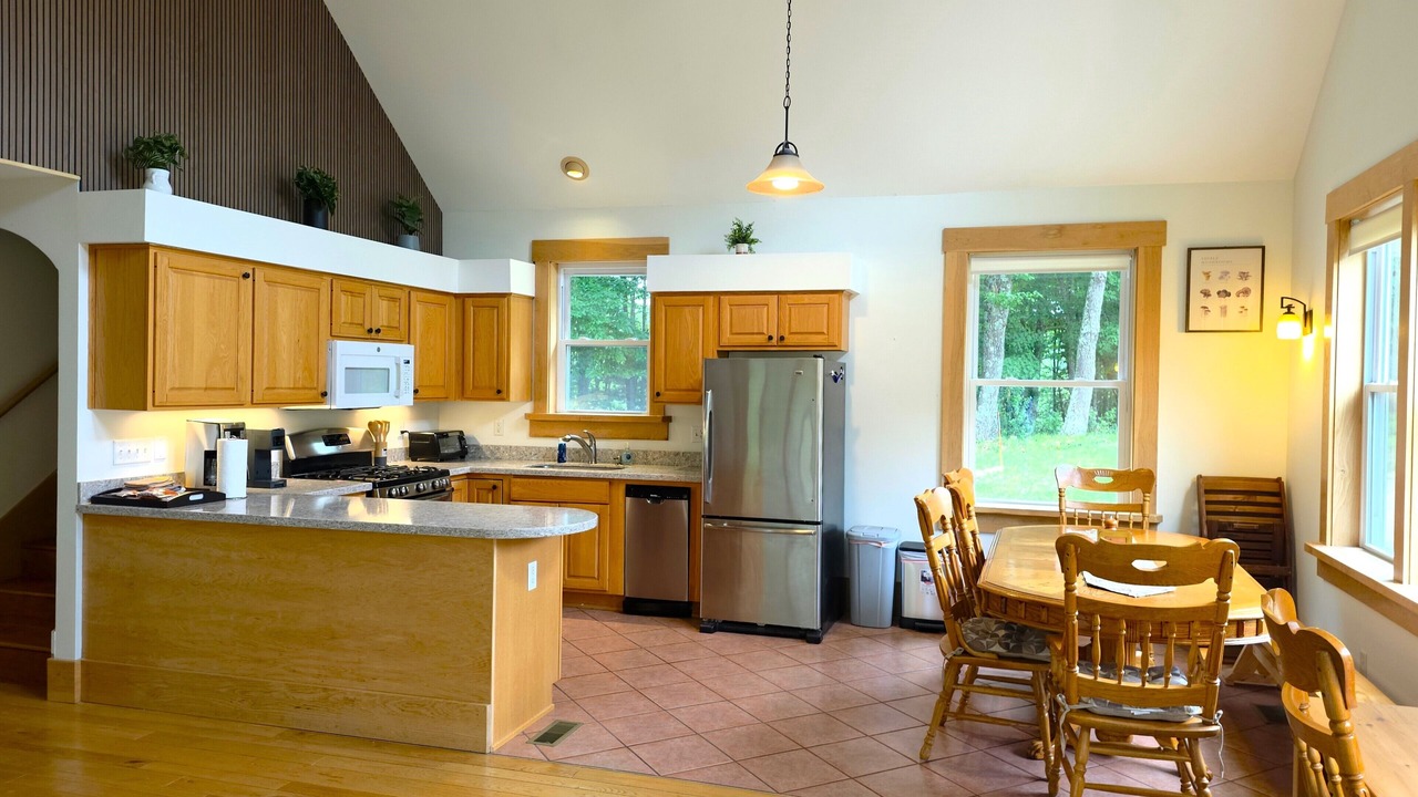 Photo of Kitchen in Floyd