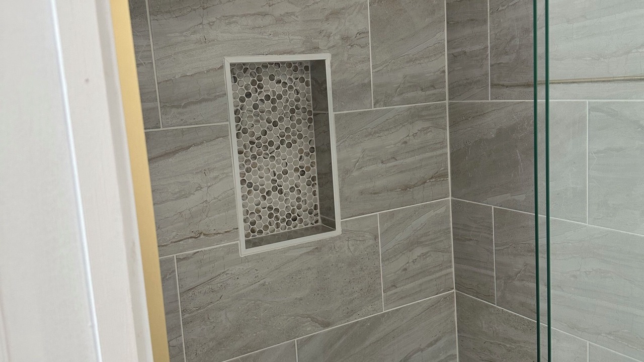 Photo of Bathroom in Gallatin